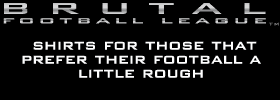 BrutalFootballLeague.com